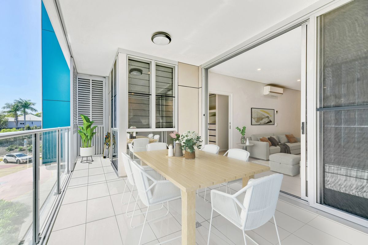 Parque Vista Retirement Village Unit 2208