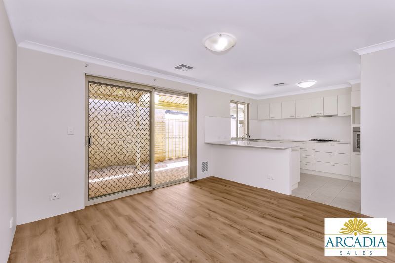 ARCADIA WATERS MADDINGTON - Tuscan Special 3 Bedroom