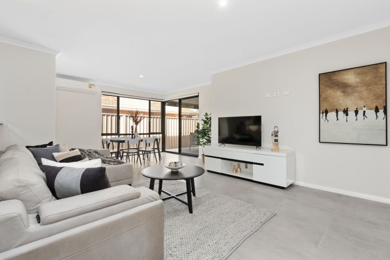 Fabulous Brand New Family Home!