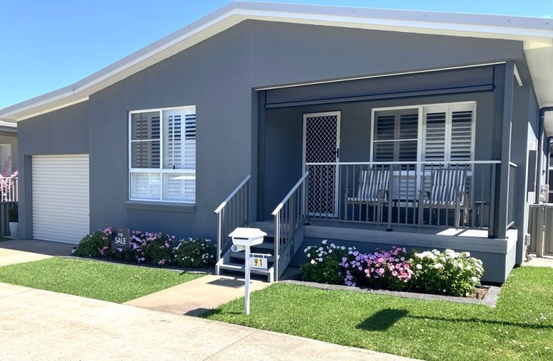 Where Modern Living Meets Everyday Comfort