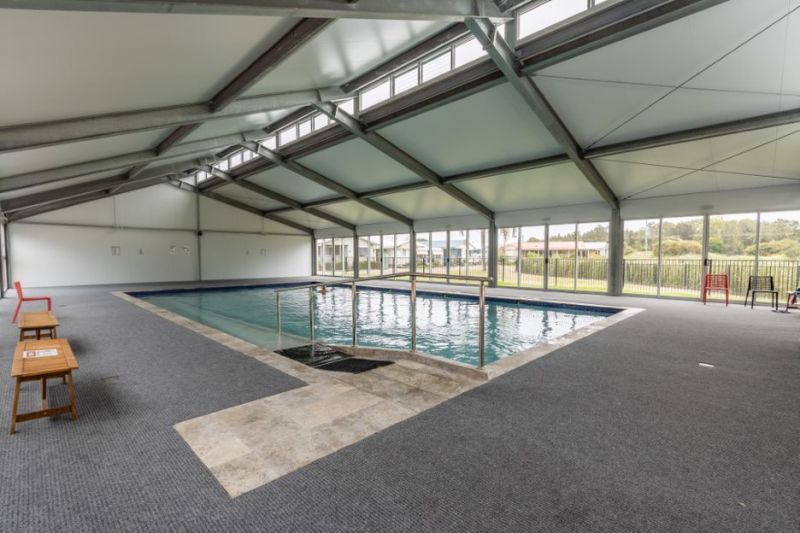 Site 49(New Build) Bayway Village