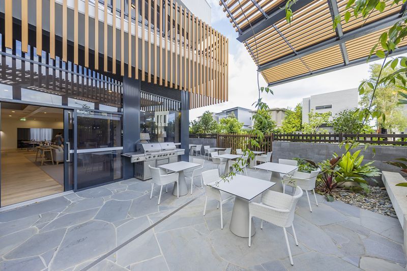 Retire in style at Shine Birtinya... enquire today!