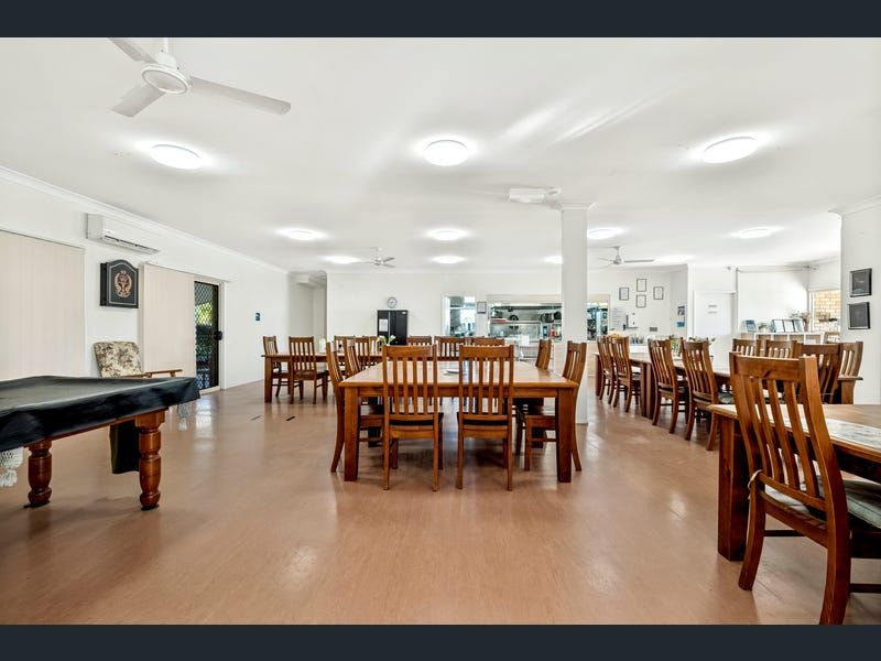 OPPORTUNITY KNOCKS - Eureka Eagleby