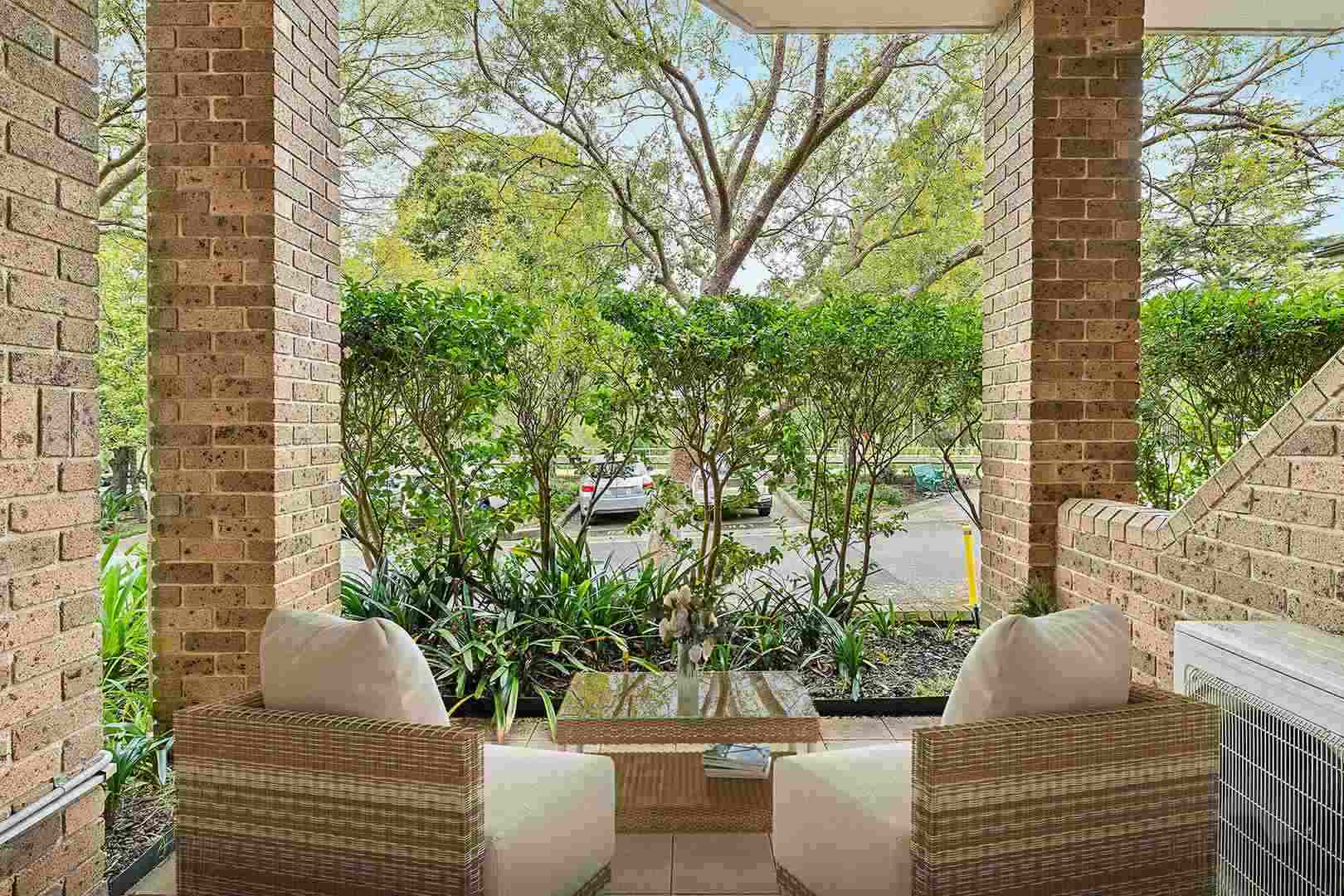 1 Bedroom Serviced Apartments within Huon Park Retirement Village