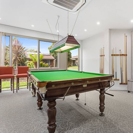 Two Bedroom | Villa 64