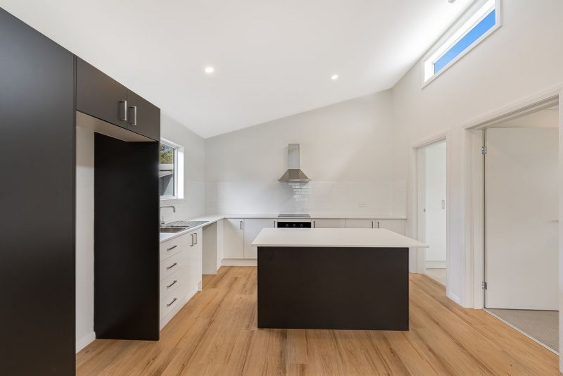 New Home - Move in Ready!