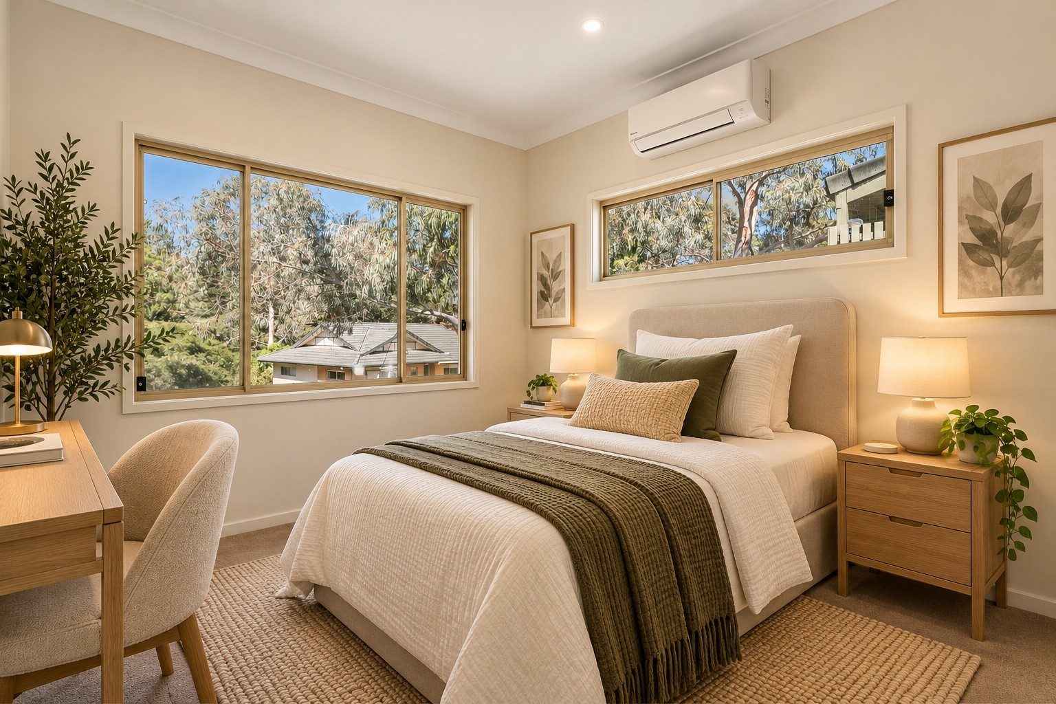 Retirement Living at Its Finest – Spacious, Stylish & Simply Impressive