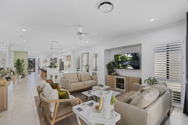 Site 21 Established Kalbar