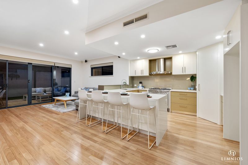 Luxury Living