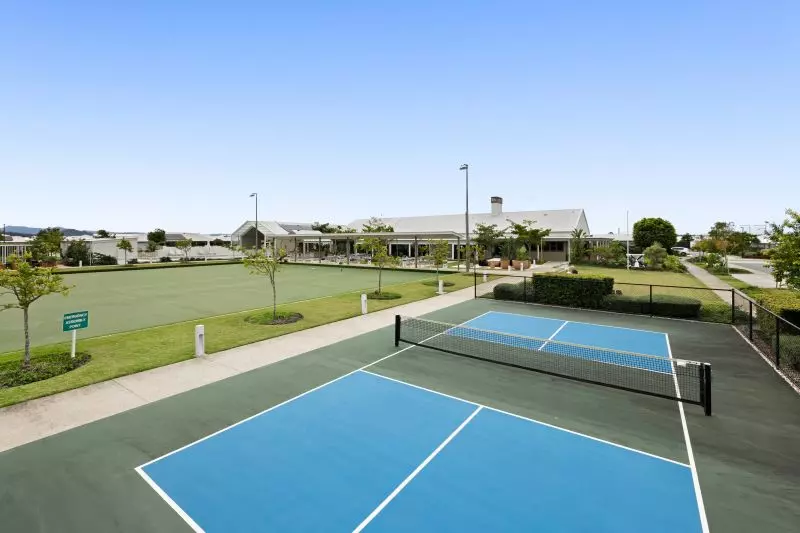 Site 231 - Established Avoca