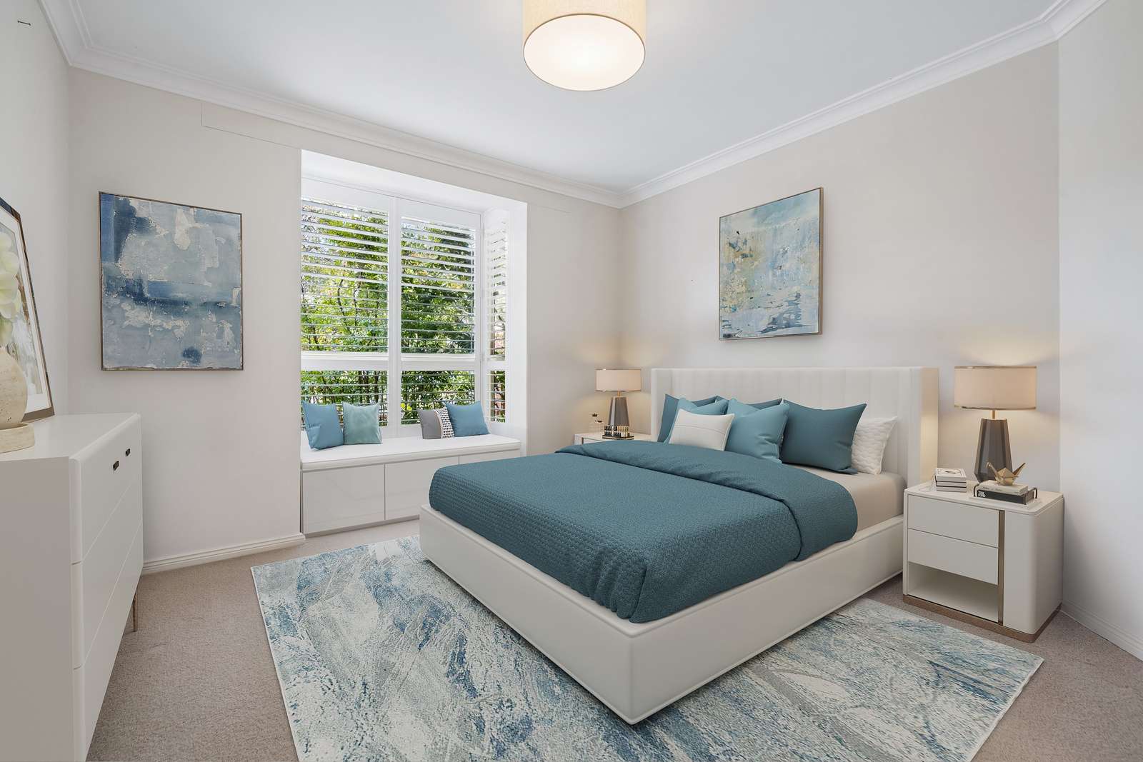 Ground Floor Apartment - Unique Leasehold Listing!