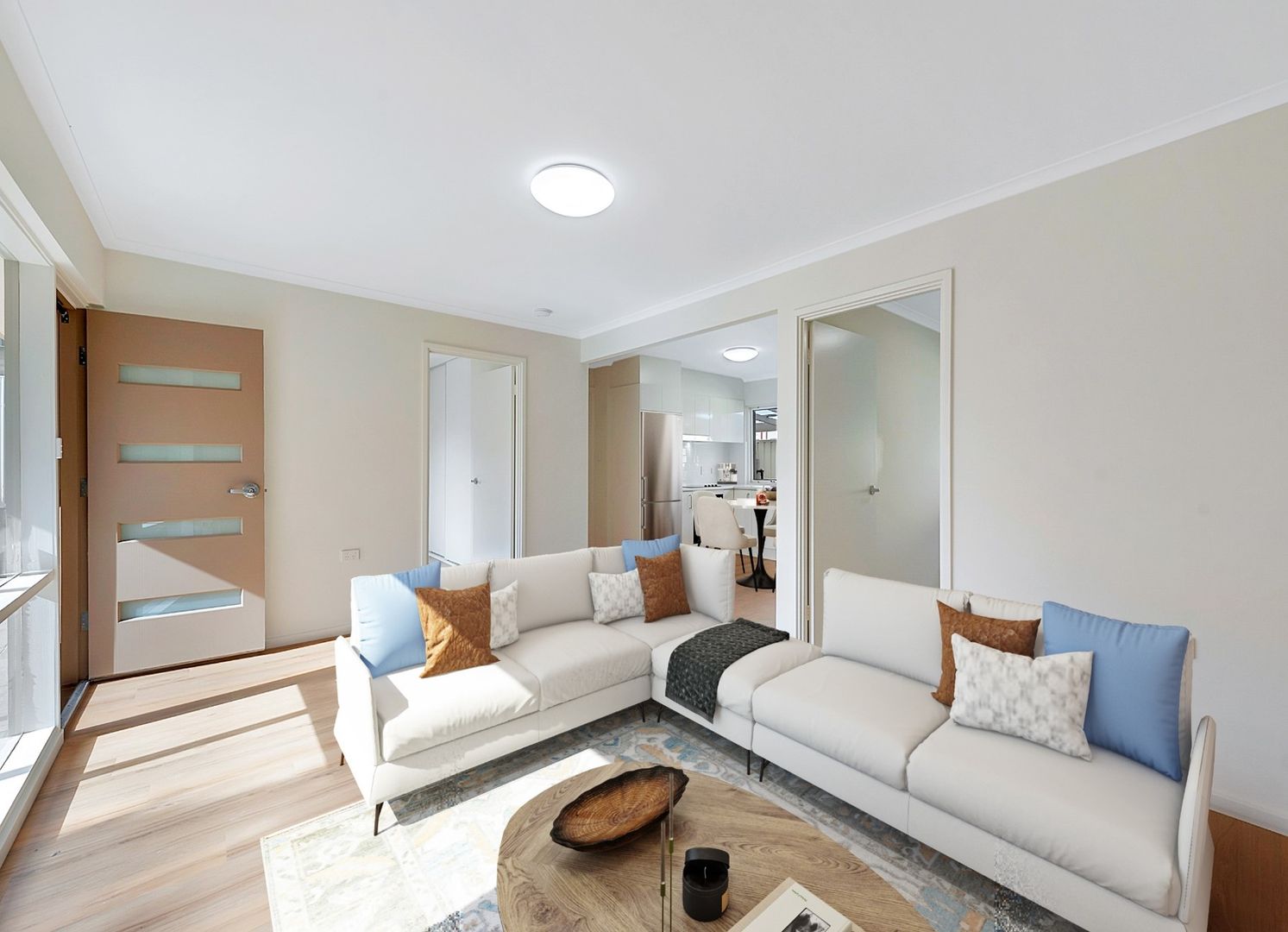 59/33 Golden Grove Road, Ridgehaven