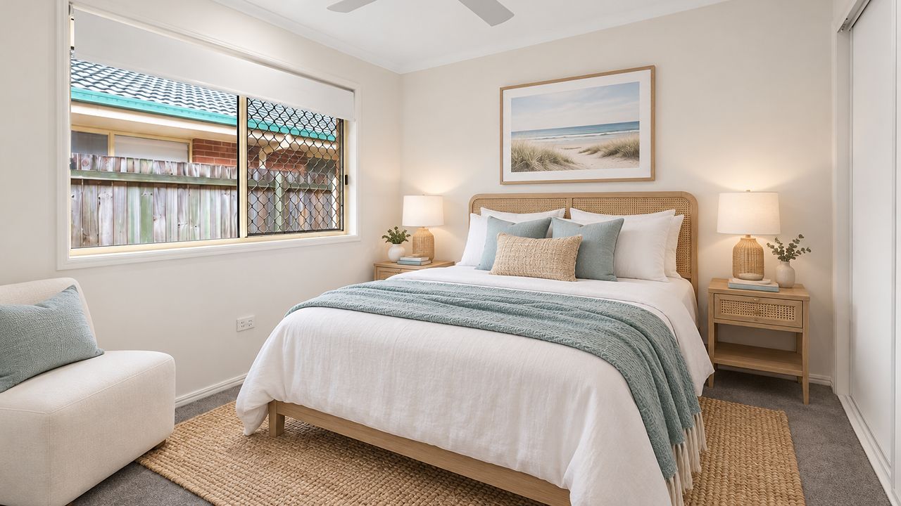 Three Bedroom | Villa 39