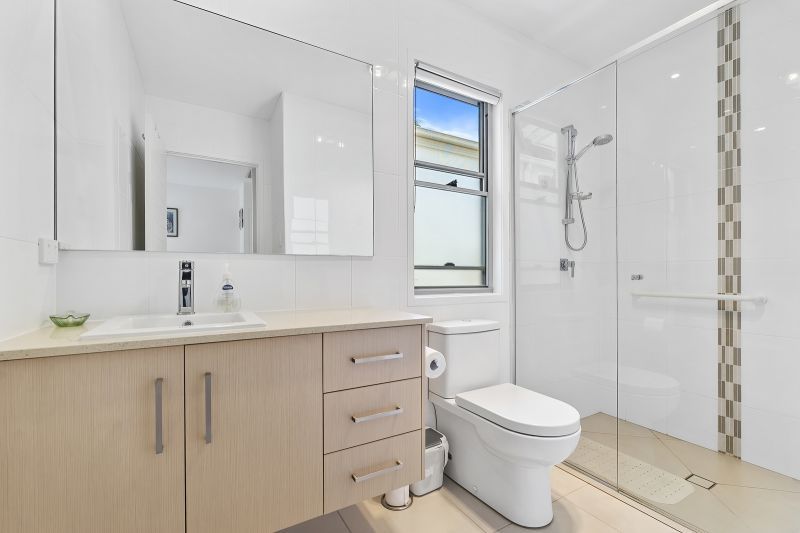 Spacious Living with Alfresco Appeal