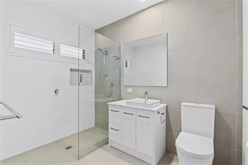 Site 62 - Established Kalbar