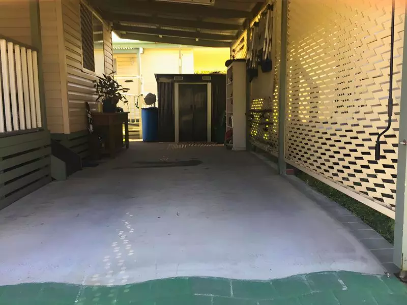 Sunstrip Village - Site 65