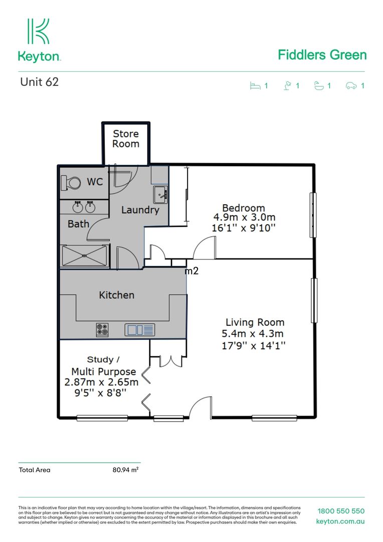 Village Heart Retreat with Vaulted Ceilings and Courtyard