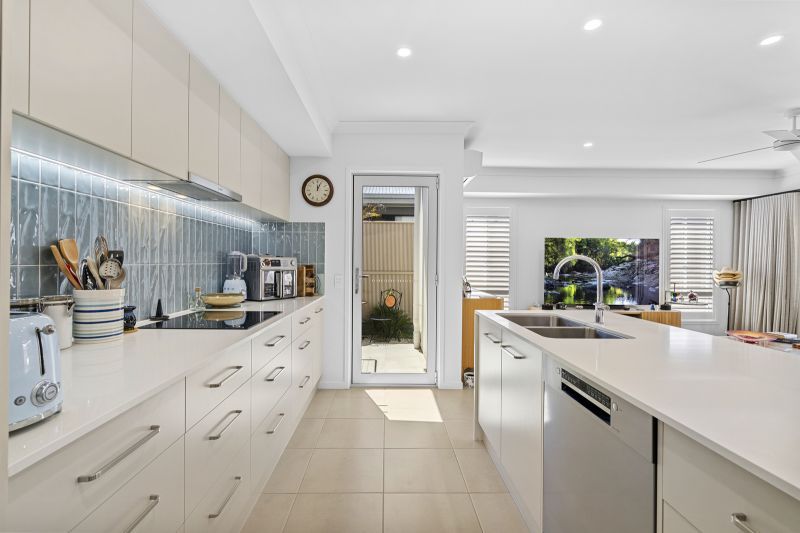 Site 237 - Established Kooralbyn S4