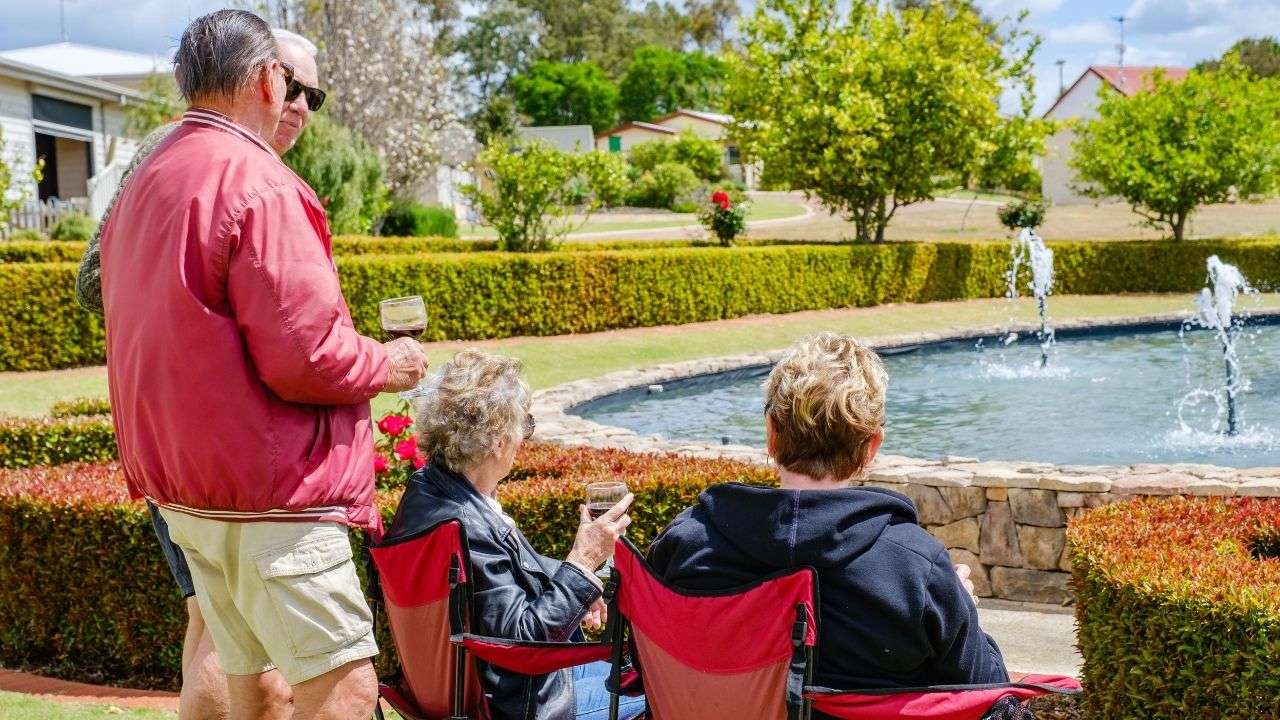 Aspen Lifestyle Sierra