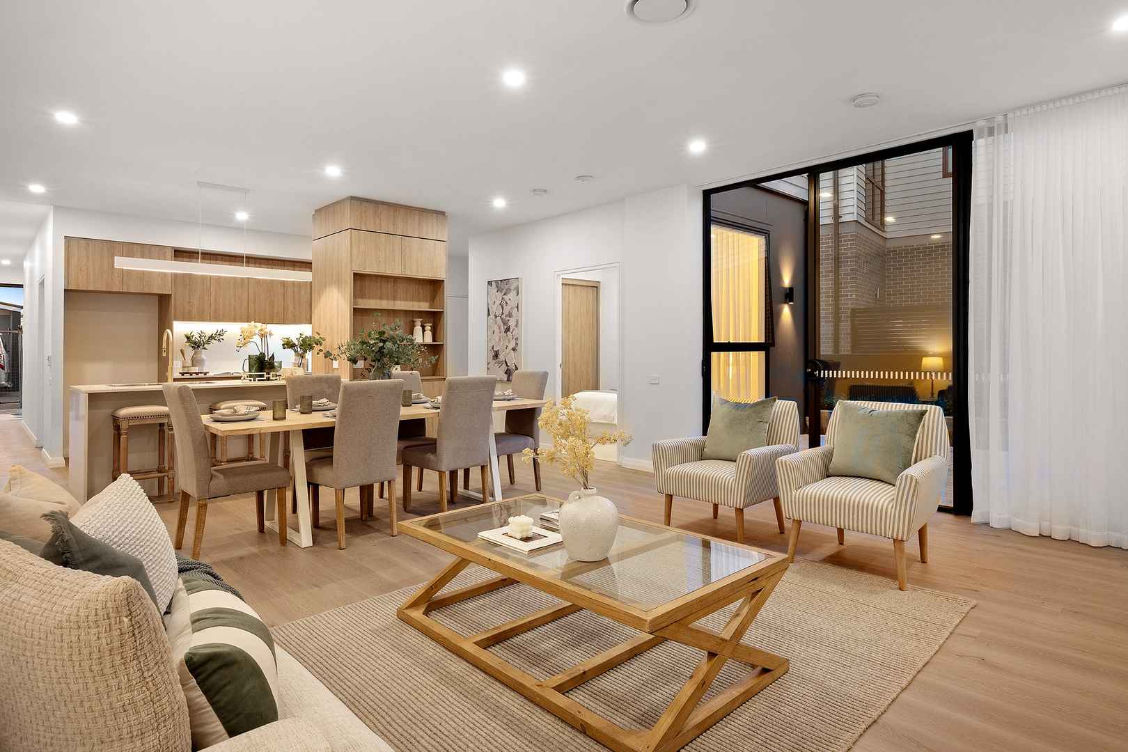 NEW RELEASE – LUXURY 2 & 3 BEDROOM VILLAS AT MT GILEAD ESTATE