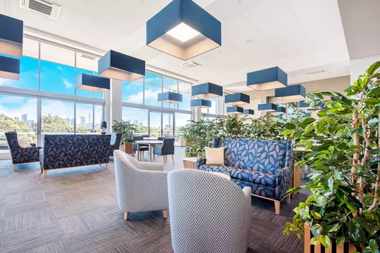 Discover a New You at Goodwin Village today