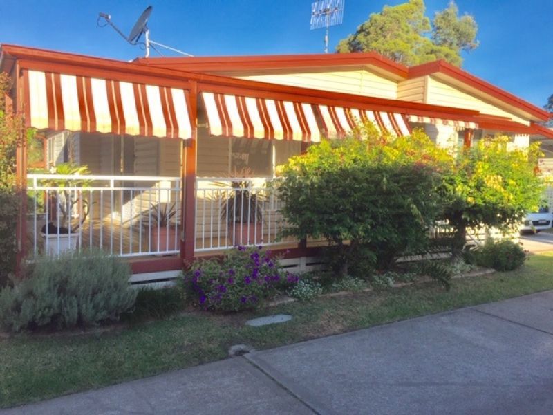 Rest Point Village - Site 68