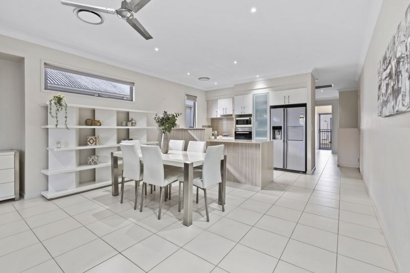 Modern, Relaxed Living – Perfect for Downsizing
