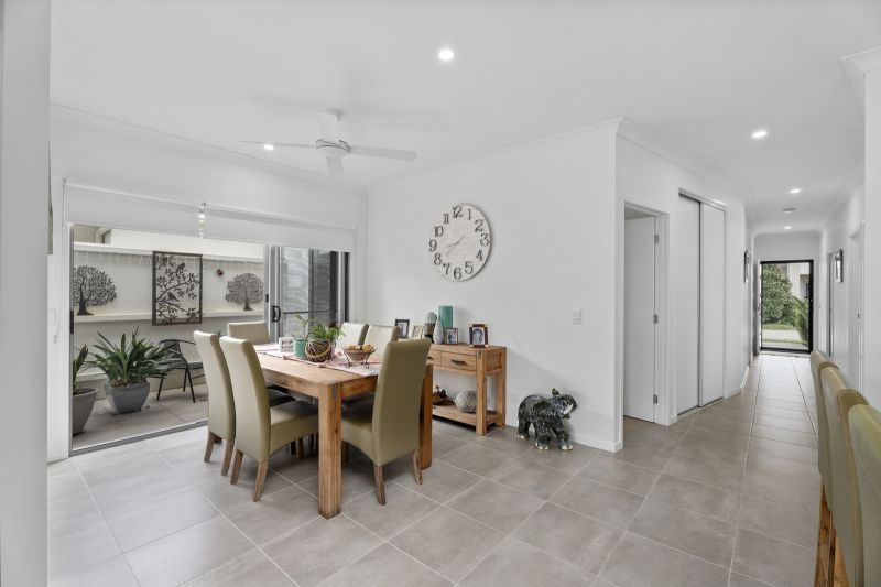 Site 91 - Established Crest Mare