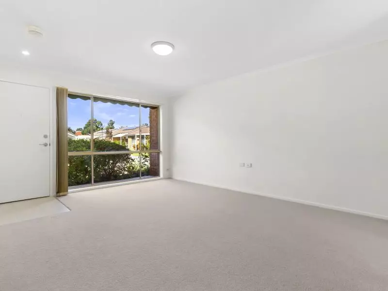 Modern Home, Village Beauty