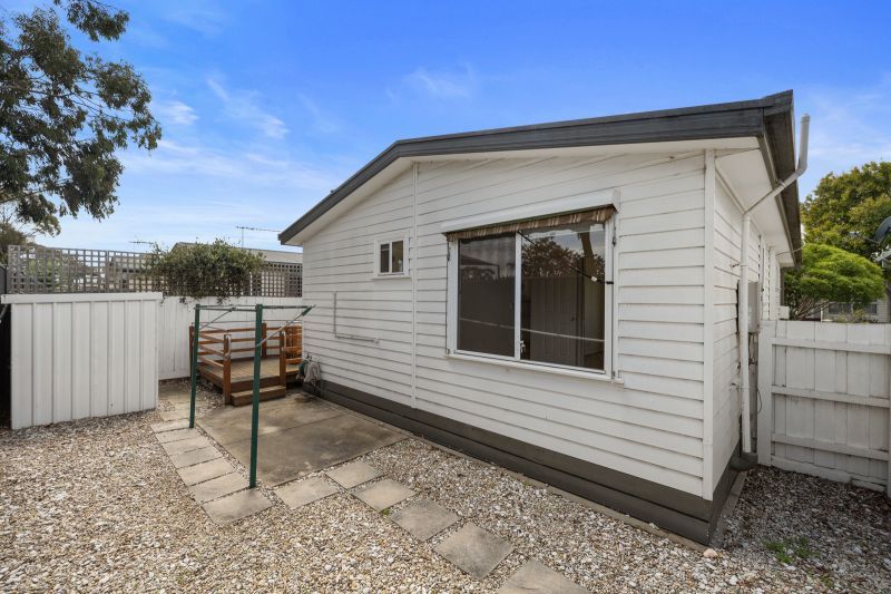 Stylish Haven with Modern Updates