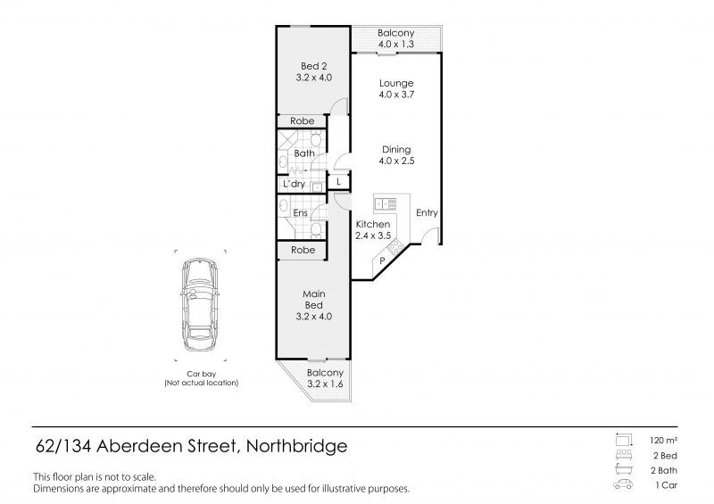 Central Living & Resort Style!