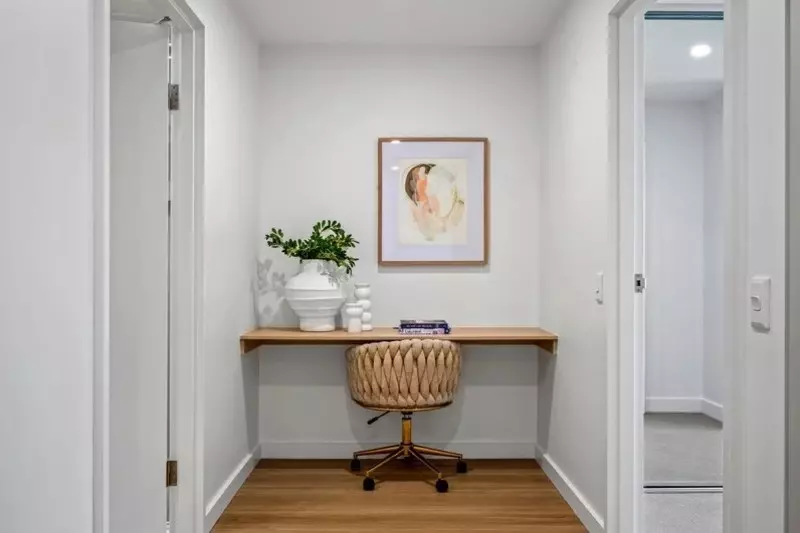 Last remaining  'Owl' Floorplan Design