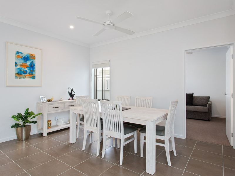 Designed with Living in Mind