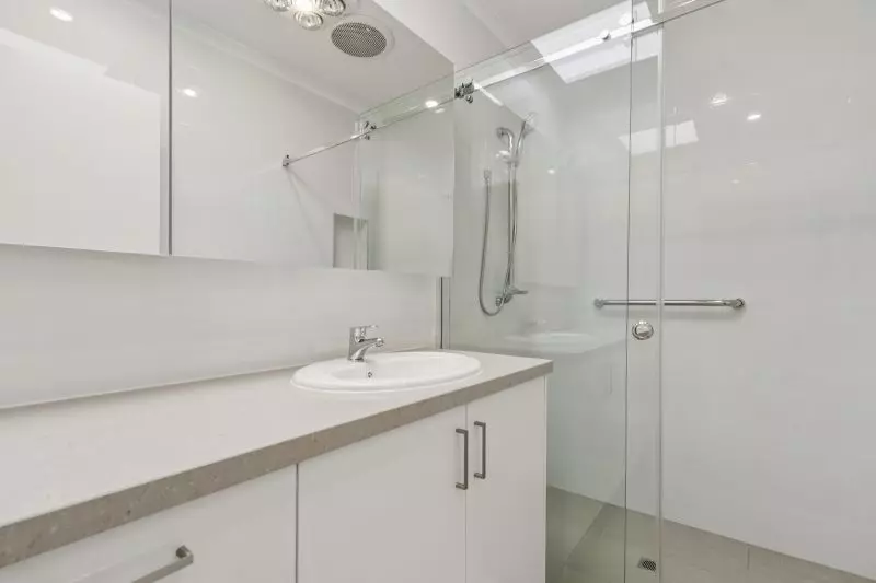 Beautiful villa with open-plan living