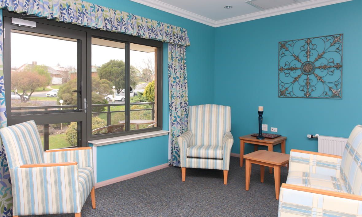 Young Residential Aged Care