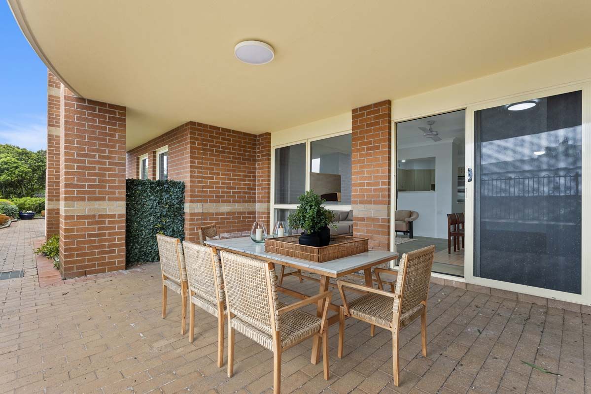 Unit 3: Howard Court at IRT Pioneer Place Retirement Village