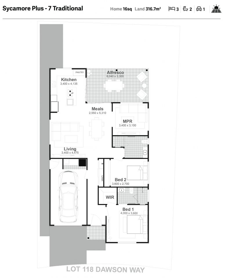 Join the Monterey Community - View by appointment, contact Lisa today!