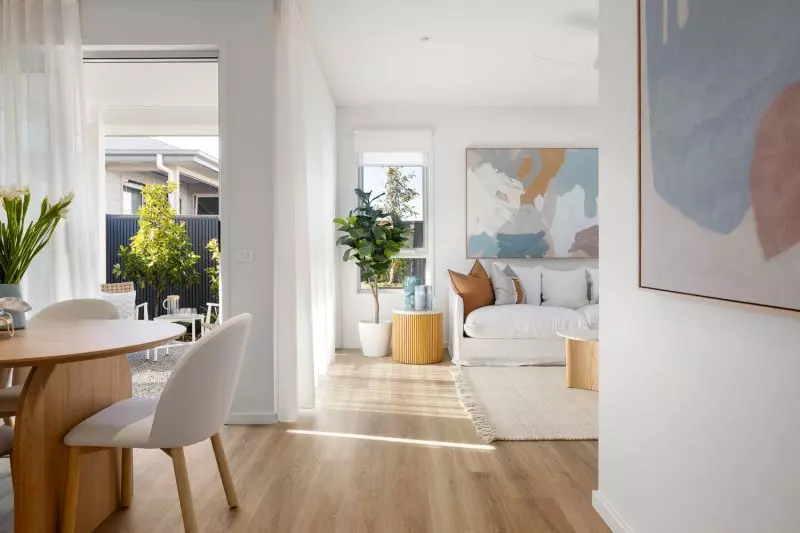 Grampians Home Design