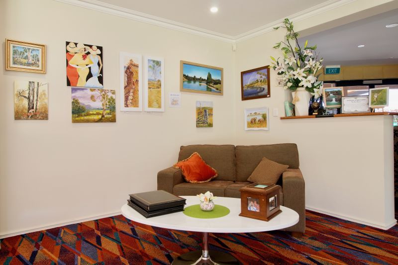 Arcadia Waters Mandurah - Ashleigh Design 2 bedroom Plus Study