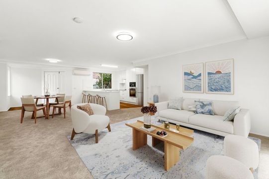 Generous 3-Bedroom Haven Surrounded by Nature