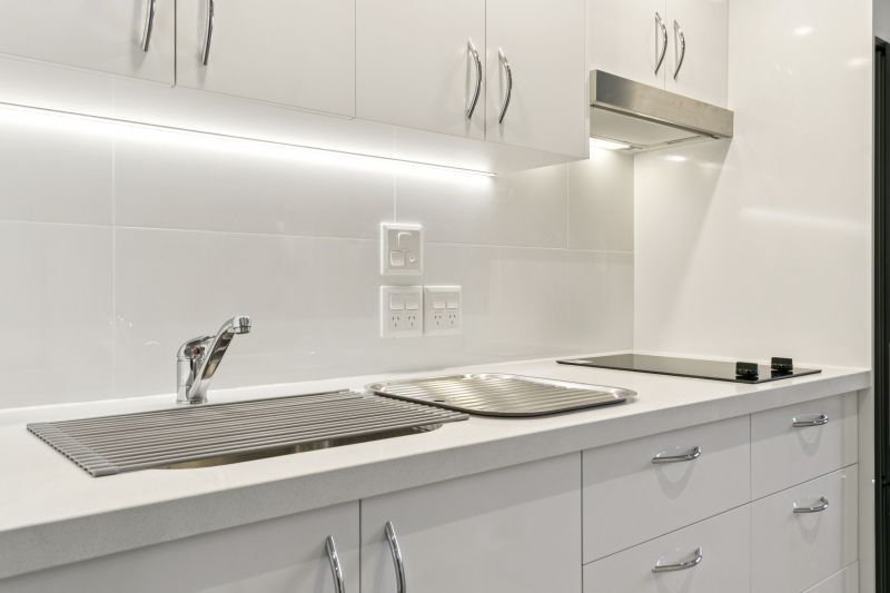 Modern apartment close to the community amenities