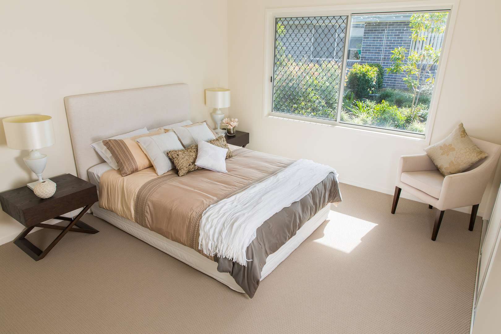 3 Bedroom Villas - The Village Redcliffe from $590,000