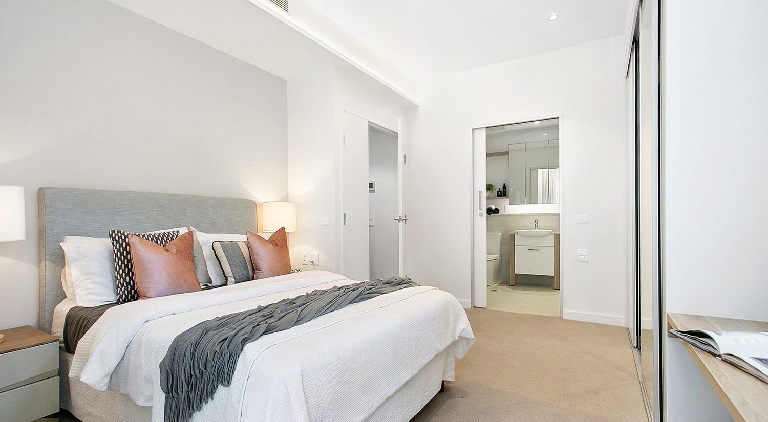Anglicare Sydney - Retire in picturesque Paddington