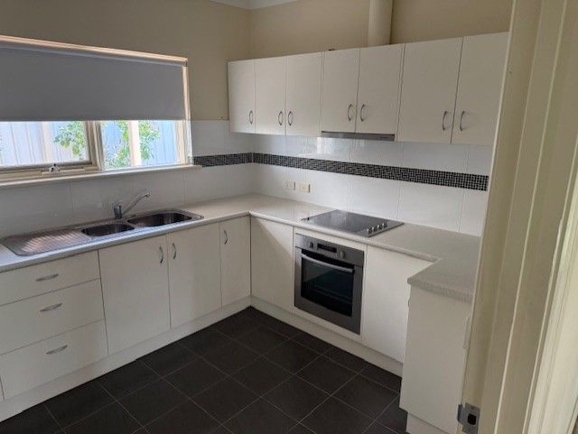 Over 55s living: Perfectly positioned 2-bed retirement unit