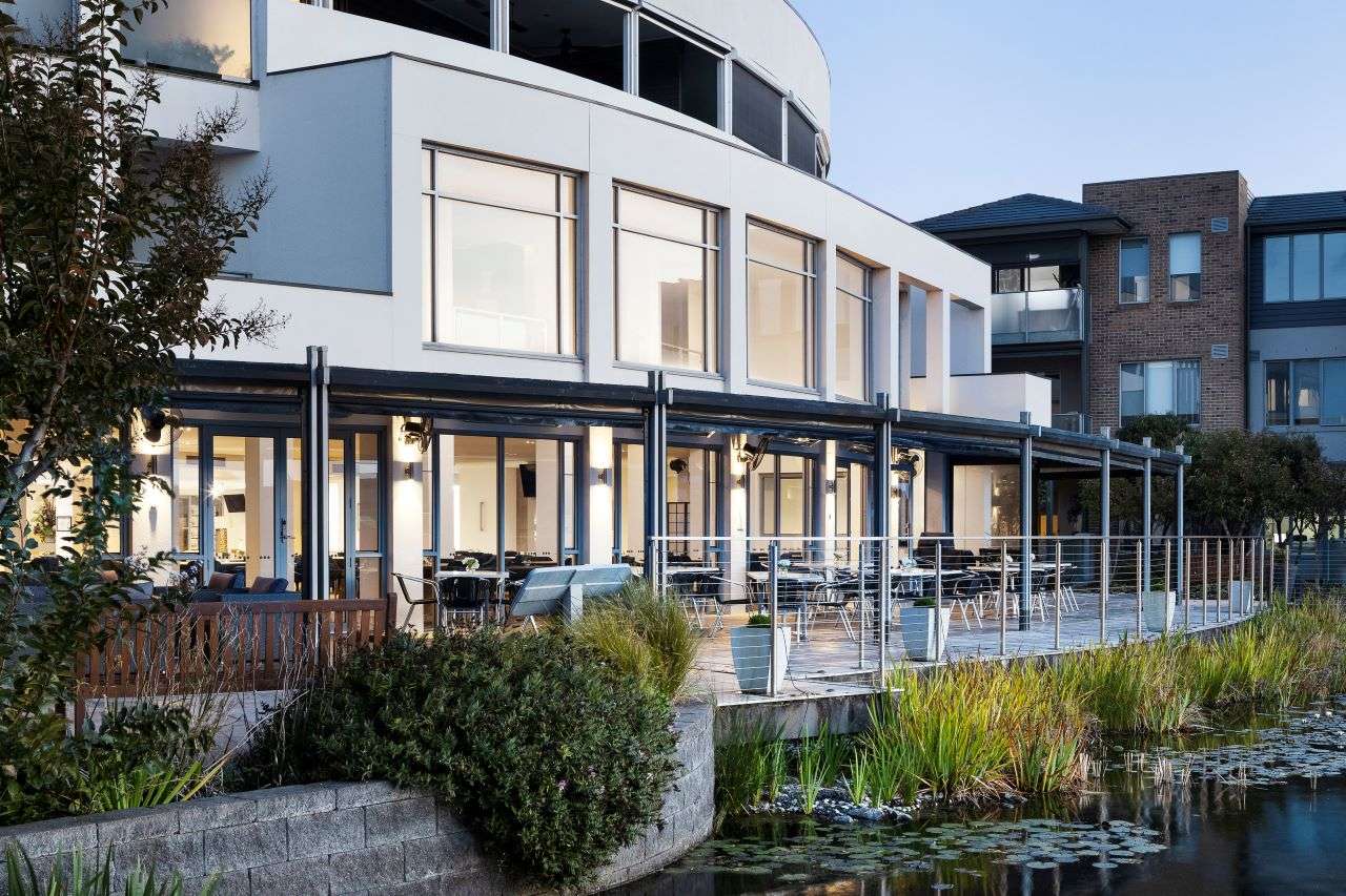 Richfield Village - Apartment 203 