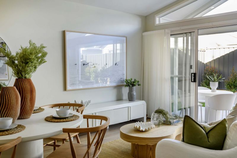 Welcome home to affordable luxury