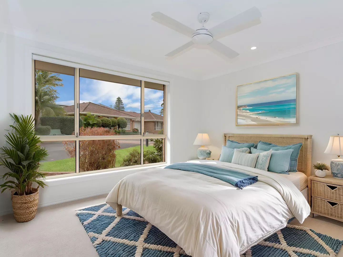 48/1 Parker Street, Bellevue Gardens, Port Macquarie 