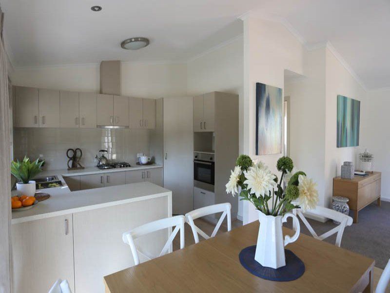 It's Time to Enjoy Life