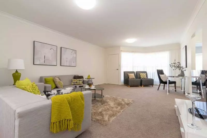 Join our waitlist for 3 bedroom Independent Living Units!