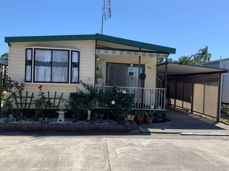 Coastal Palms Village - Site 231